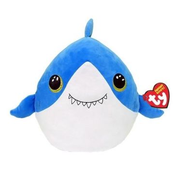Squishy Beanies Finsley - rekin 22cm