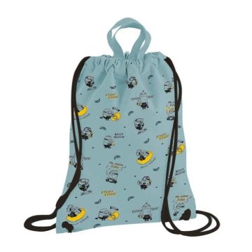 Worko-plecak Minionki