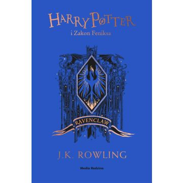 Harry Potter i Zakon Feniksa (Ravenclaw)