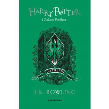 Harry Potter i Zakon Feniksa (Slytherin)
