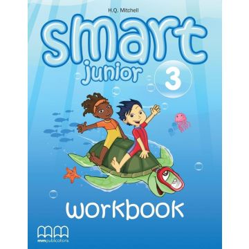 Smart Junior 3 WB + kod