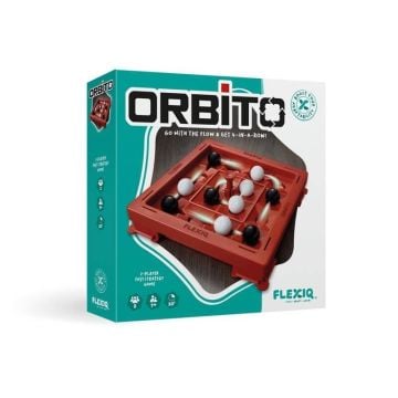 Orbito - gra strategiczna