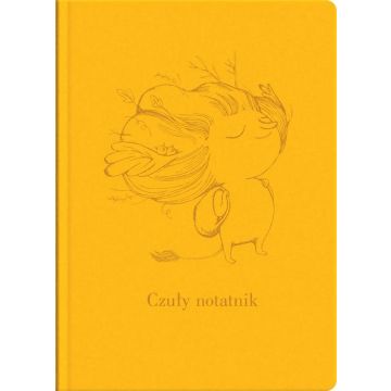 Czuły notatnik