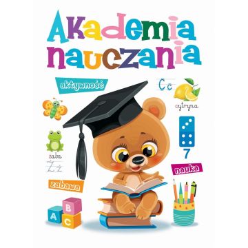 Akademia nauczania
