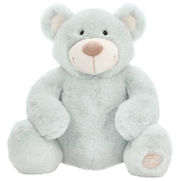 Miś Jacobe miętowy 35cm