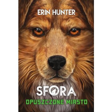 Sfora T.1 Opuszczone miasto