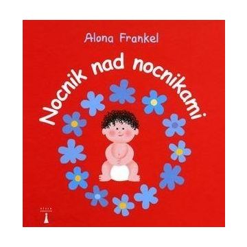 Nocnik nad nocnikami Chłopiec