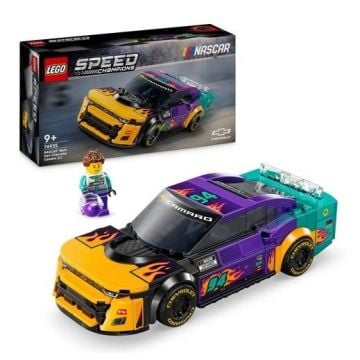 LEGO(R) SPEED CHAMPIONS 76935 Chevrolet Camaro ZL1