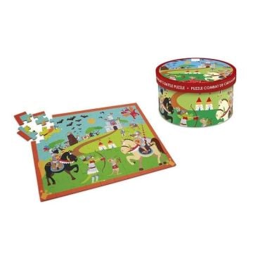 Puzzle 60 Rycerz