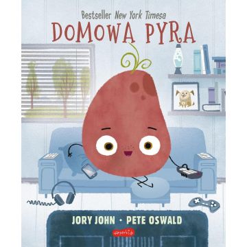 Domowa Pyra. Smaczna Banda i emocje
