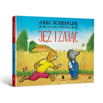 Jeż i zając