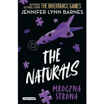 The Naturals 2. Mroczna strona