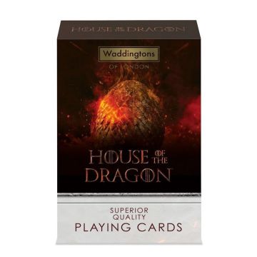 Waddingtons No.1 House of Dragon