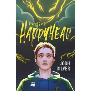 Projekt HappyHead