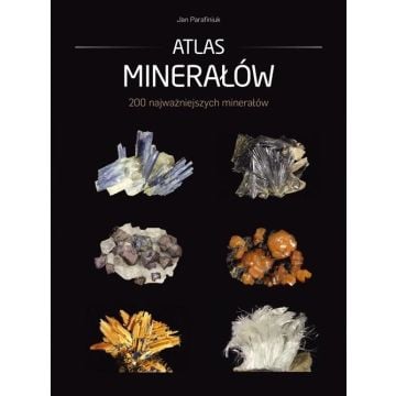 Atlas minerałów