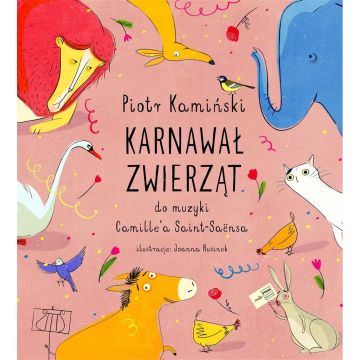 Karnawał zwierząt