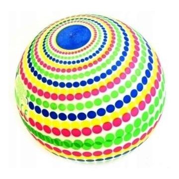 Piłka 23cm MIX