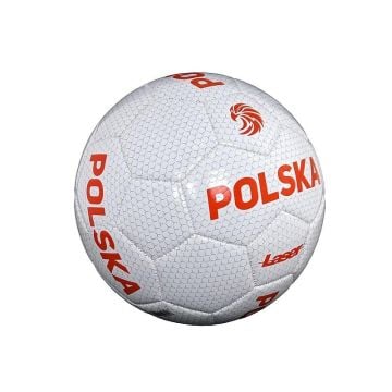 Piłka nożna Laser Polska