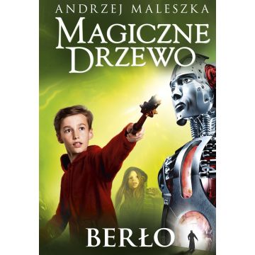 Magiczne Drzewo. Berło w.2024