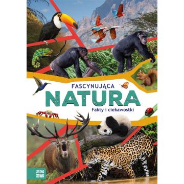 Fascynująca natura
