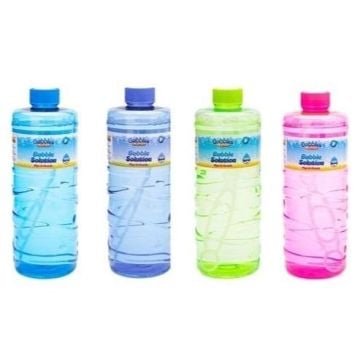Płyn do baniek 1890ml mix
