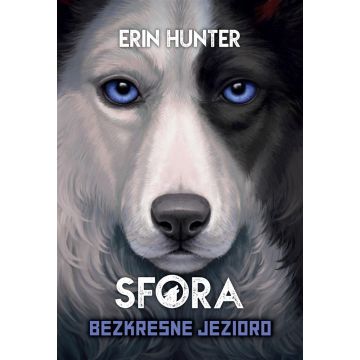 Sfora T.5 Bezkresne jezioro