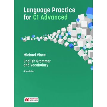 Language Practice for C1 Advanced without key