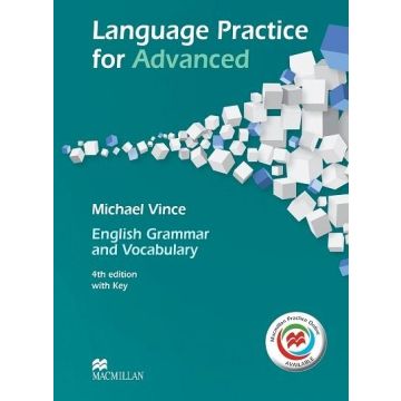 Language Practice for C1 Advanced with key