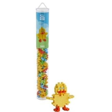 Klocki Plus-Plus Tuba Kurczak 100el