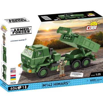 Armed Forces M142 Himars