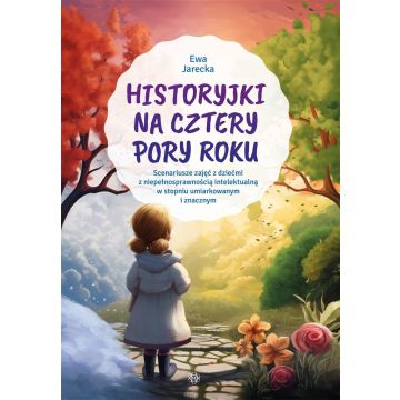 Historyjki na cztery pory roku
