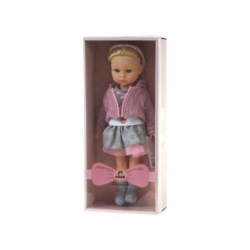 Lalka 38cm z polskim dźwiękiem