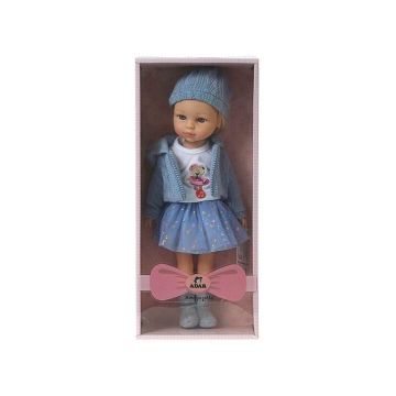 Lalka 38cm z polskim dźwiękiem