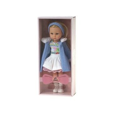 Lalka 38cm z polskim dźwiękiem