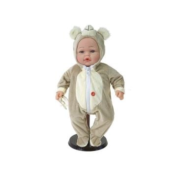 Lalka bobas 40cm z polskim dźwiękiem