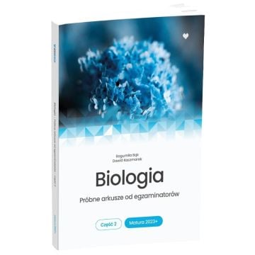 Biologia Próbne arkusze od egz. Matura 2023+ cz. 2
