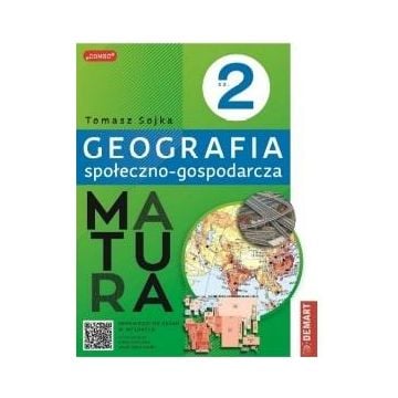 Geografia społeczno-gospodarcza