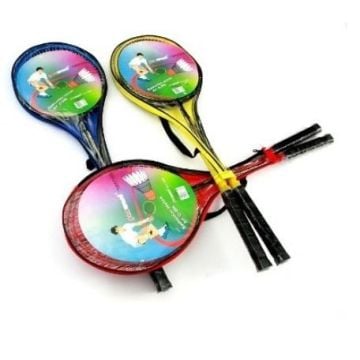 Badminton zestaw