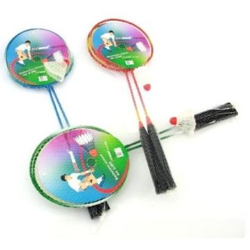 Badminton zestaw