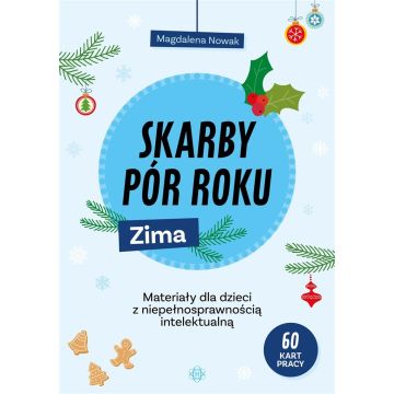 Skarby pór roku. Zima
