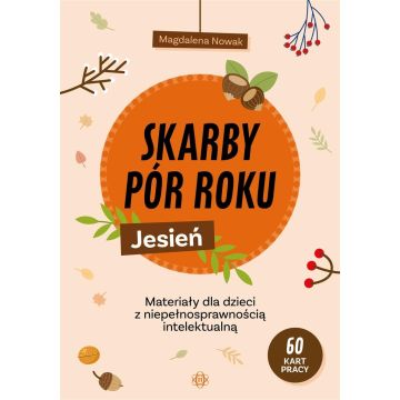 Skarby pór roku. Jesień