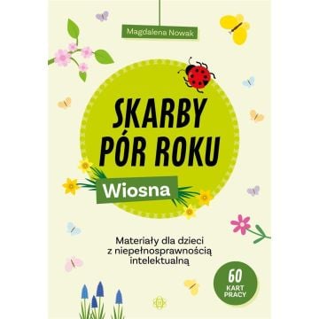 Skarby pór roku. Wiosna