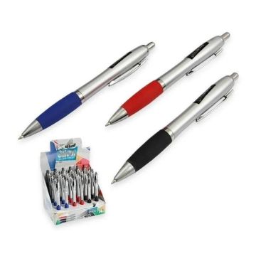 Długopis Silver (24szt)