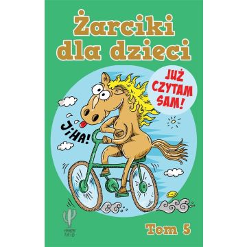Żarciki dla dzieci T.5