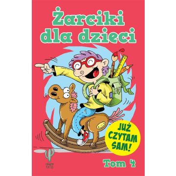 Żarciki dla dzieci T.4