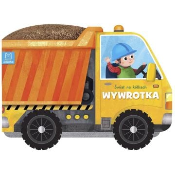 Świat na kółkach. Wywrotka