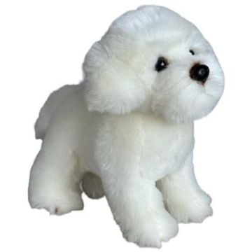 Maltańczyk stojący 30cm