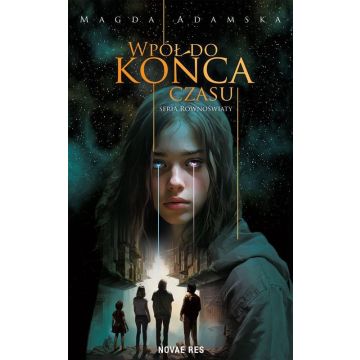 Wpół do końca czasu