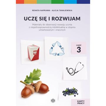 Uczę się i rozwijam KP cz.3