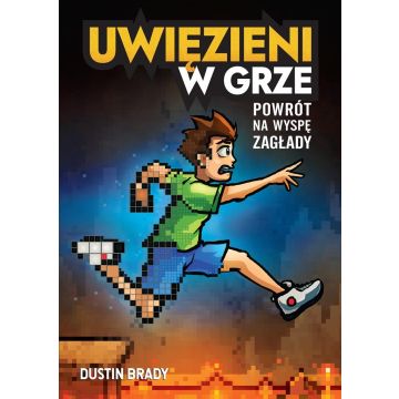Uwięzieni w grze. Powrót na Wyspę Zagłady
